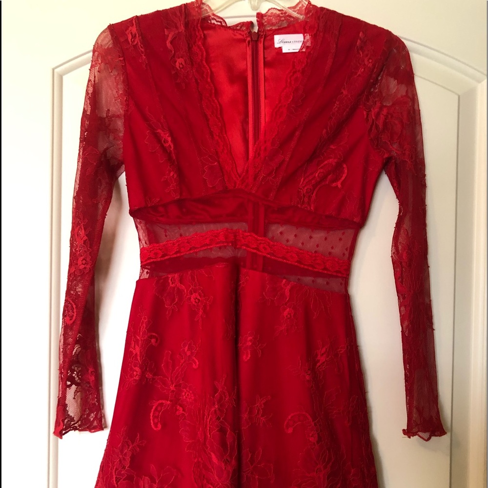 Dress
